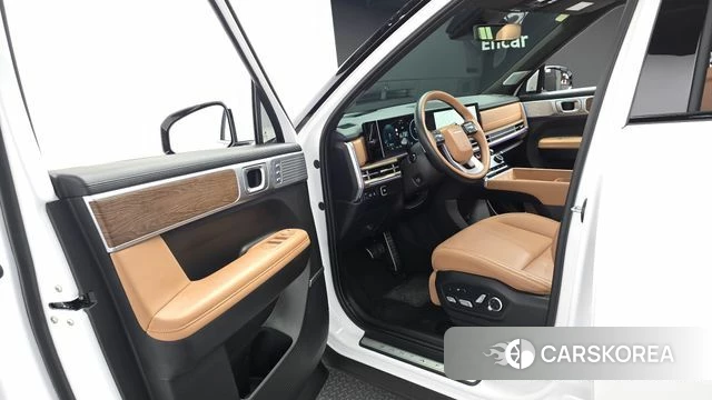 Hyundai Santa Fe (MX5) id 5021215 из Кореи 20