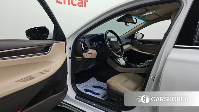 Hyundai Grandeur IG id 5004241 из Кореи 30