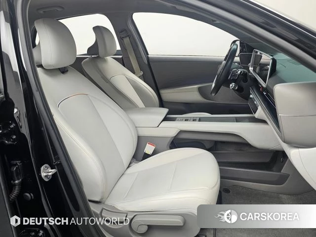 Hyundai Ionic 6 id 4951030 из Кореи 20