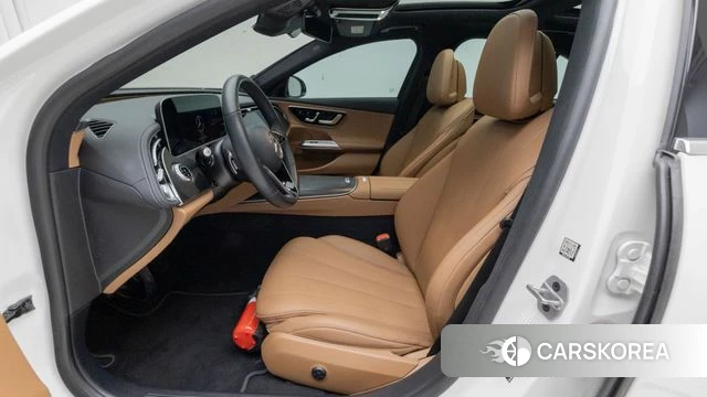 Mercedes-Benz E-Class W214 id 4995439 из Кореи 18