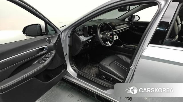 Hyundai Sonata D Edge (DN8) id 4773268 из Кореи 31