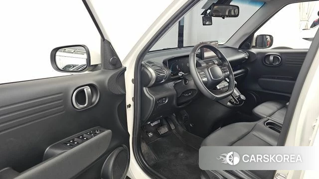 Hyundai Casper id 5058925 из Кореи 31