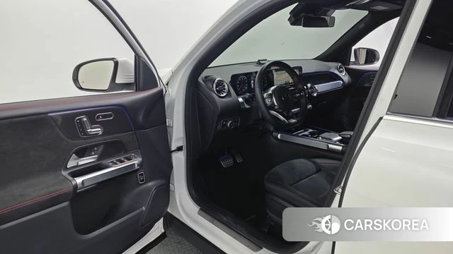 Mercedes-Benz GLB-Class X247 id 5039796 из Кореи 20