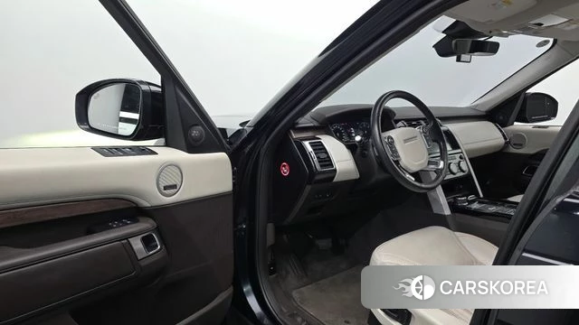 Land Rover Discovery 5 id 5023839 из Кореи 33