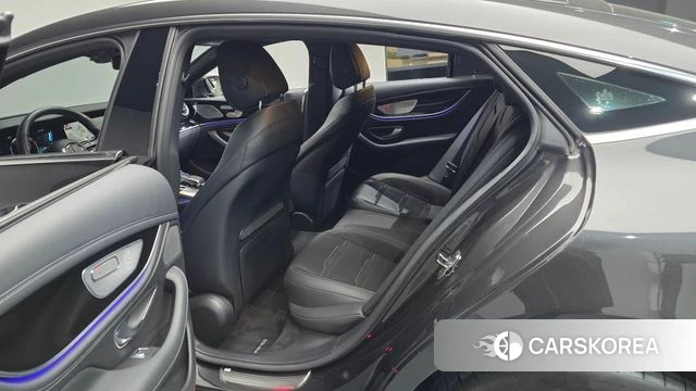 Mercedes-Benz AMG GT id 5016883 из Кореи 34