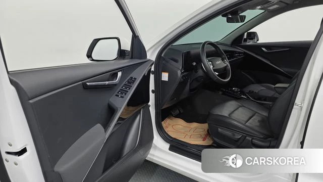 Kia Di All New Niro EV id 5002802 из Кореи 30