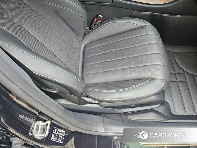Mercedes-Benz E-Class W213 id 4922170 из Кореи 20