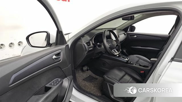 Renault Korea (Samsung) XM3 id 4943447 из Кореи 32
