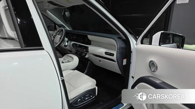 Hyundai Palisade (LX3) id 5025855 из Кореи 37