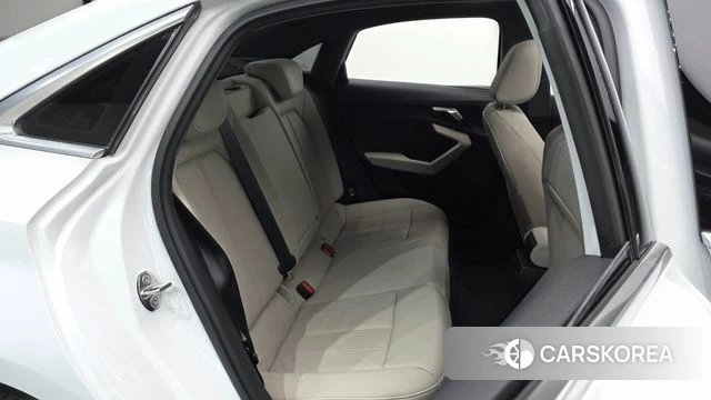 Audi A3 (8Y) id 5027172 из Кореи 31