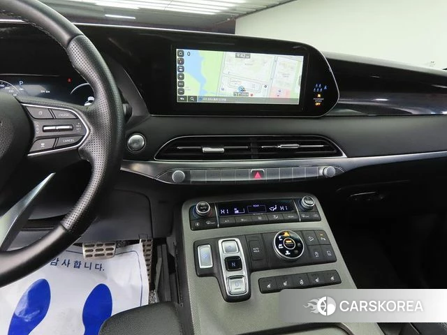 Hyundai Palisade id 5053323 из Кореи 20