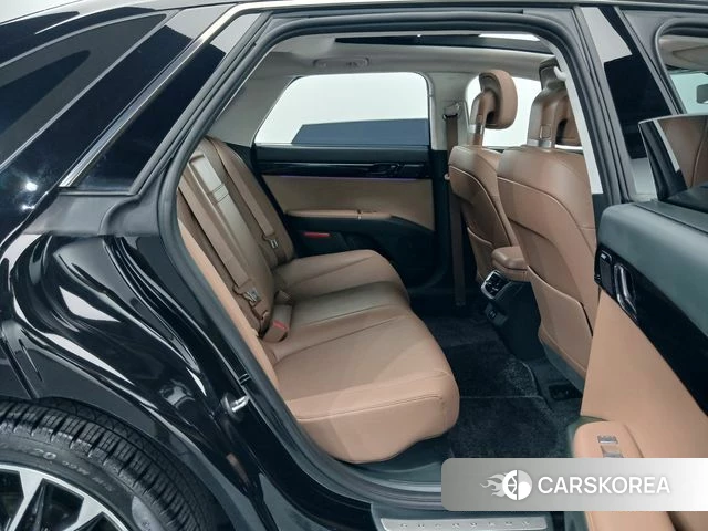 Hyundai Grandeur Hybrid (GN7) id 4996167 из Кореи 37