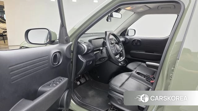 Hyundai Casper id 4981532 из Кореи 20