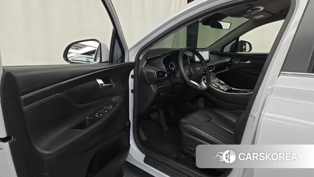 Hyundai The New Santa Fe id 5022021 из Кореи 32