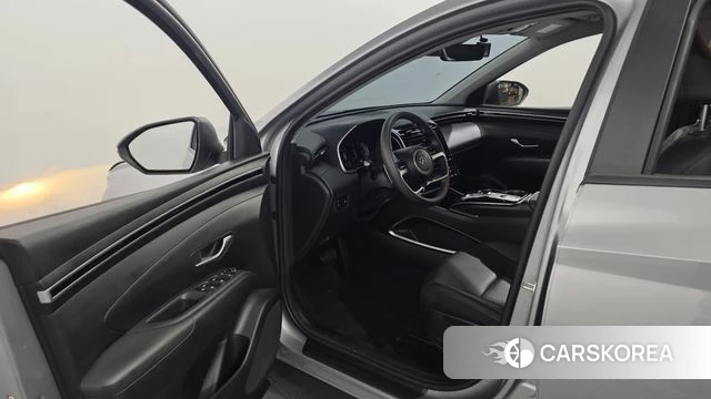 Hyundai Tucson (NX4) id 4683495 из Кореи 20