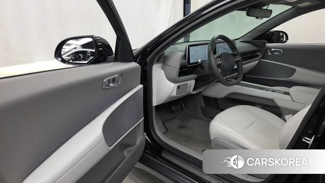 Hyundai Ionic 6 id 5012103 из Кореи 34