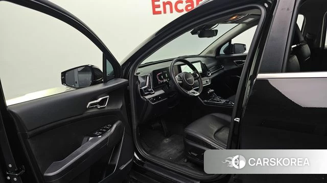 Kia Sportage 5th Generation id 4976697 из Кореи 30