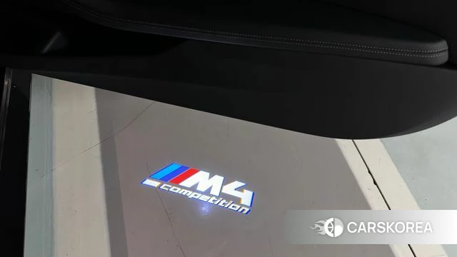 BMW M4 (G82) id 4984991 из Кореи 13