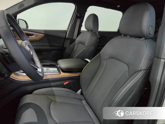Audi Q7 (4M) id 4904152 из Кореи 18