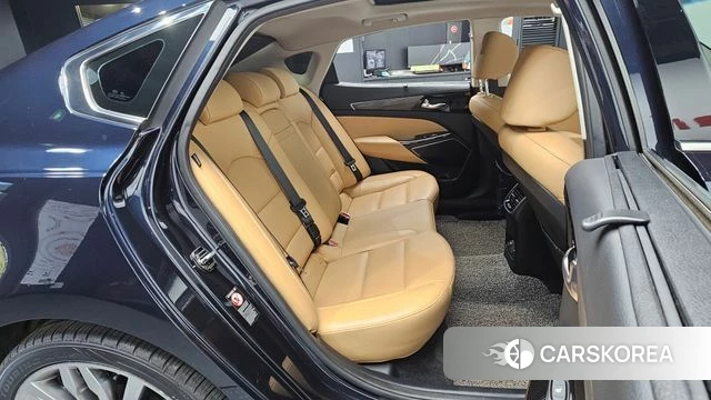 Kia K7 Premier id 5023582 из Кореи 40