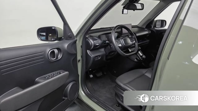 Hyundai Casper id 5027141 из Кореи 31