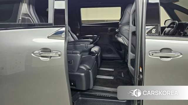 Toyota Alphard 4th Generation id 5021566 из Кореи 34