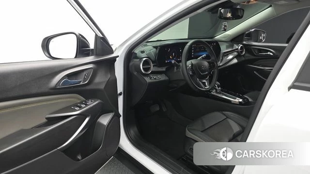 Chevrolet (GM Daewoo) Trax Crossover id 4985901 из Кореи 20