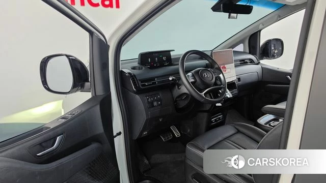 Hyundai Staria id 5022209 из Кореи 31
