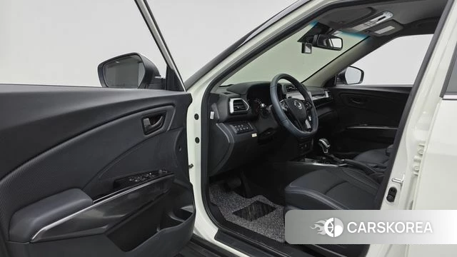 Ssangyong The New Tivoli id 5011171 из Кореи 20
