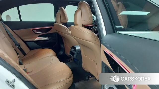 Mercedes-Benz E-Class W214 id 4995386 из Кореи 18