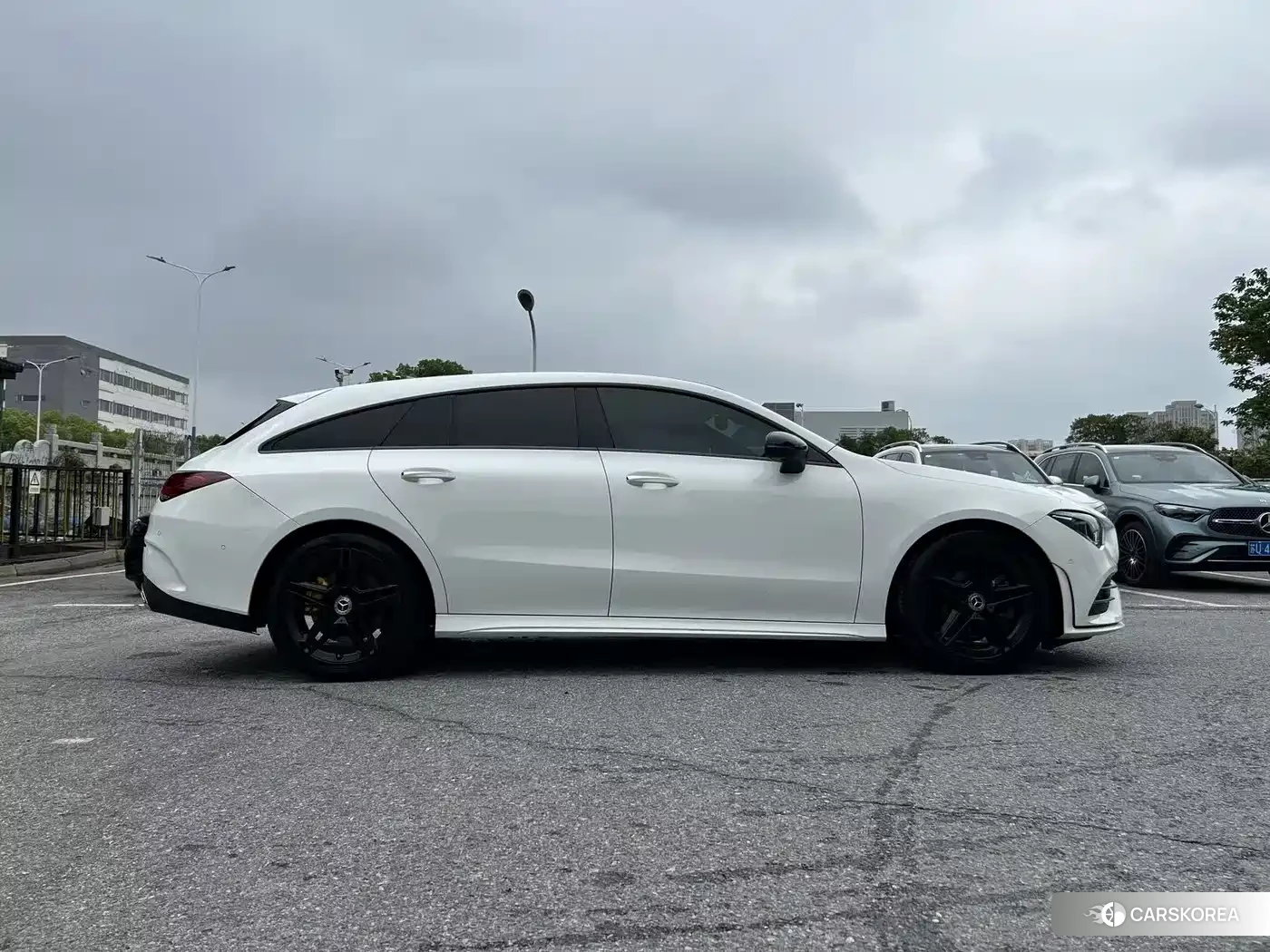 Mercedes-Benz CLA id 4547937 из Китая 17