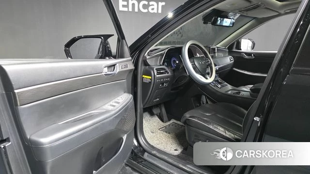 Hyundai Palisade id 4960219 из Кореи 34