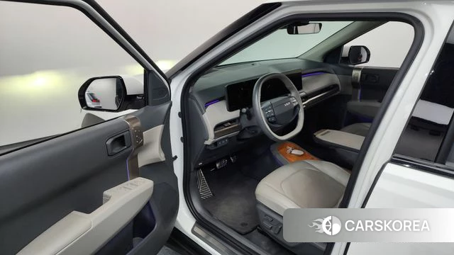 Kia EV3 id 4893046 из Кореи 20