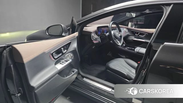 Mercedes-Benz EQE V295 id 4996755 из Кореи 20