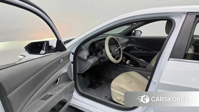 Hyundai The New Avante (CN7) id 5016745 из Кореи 30