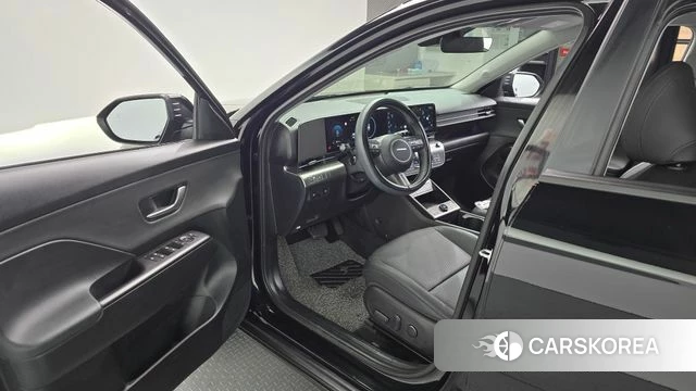 Hyundai Kona (SX2) id 4984953 из Кореи 30