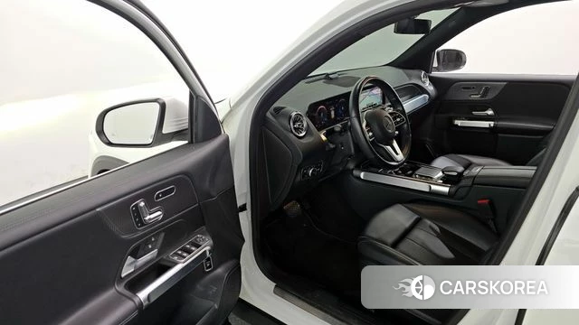 Mercedes-Benz GLB-Class X247 id 4982224 из Кореи 20