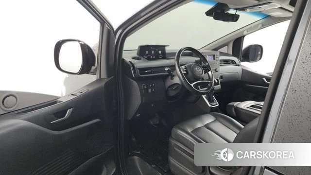 Hyundai Staria id 4567509 из Кореи 32