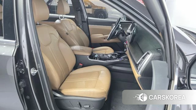 Kia The New Sorento 4th Generation id 5039681 из Кореи 30