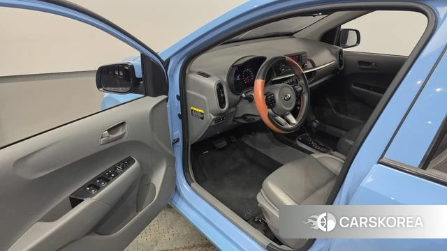 Kia All New Morning (JA) id 4988051 из Кореи 20