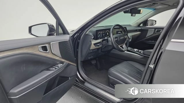 Kia K8 id 5034223 из Кореи 20