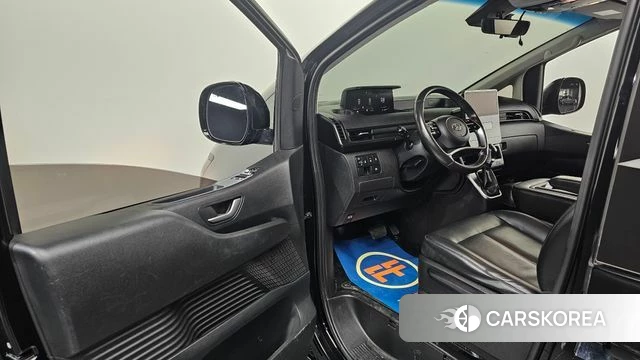 Hyundai Staria id 5028088 из Кореи 30