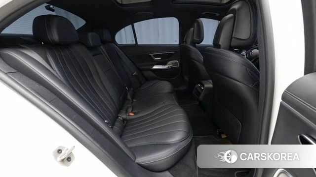 Mercedes-Benz E-Class W214 id 4941075 из Кореи 20