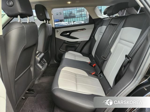 Land Rover Range Rover Evoque 2nd Generation id 5031437 из Кореи 20