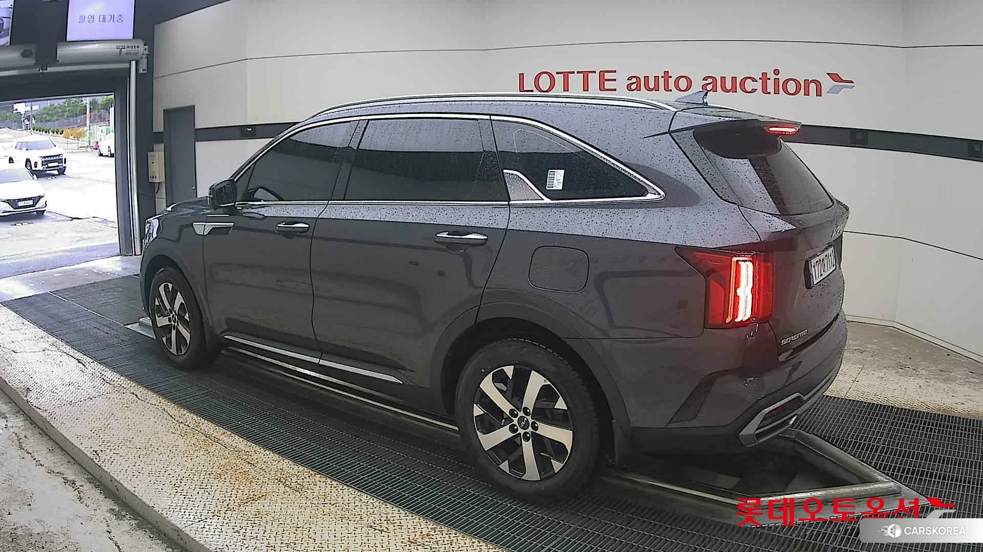 Kia Sorento id 4984736 из Кореи 37