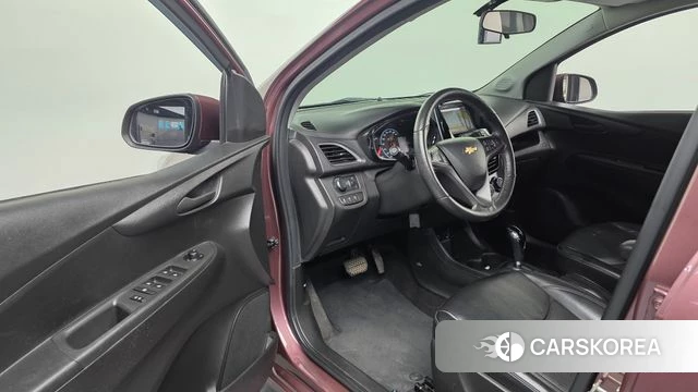 Chevrolet (GM Daewoo) The New Spark id 4967673 из Кореи 31