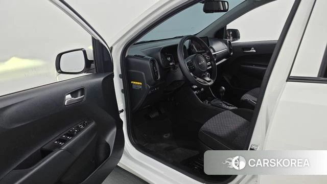 Kia The New Morning (JA) id 4950306 из Кореи 32