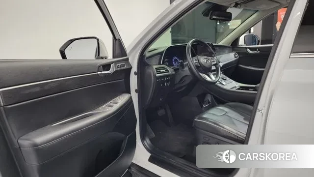 Hyundai Palisade id 3518834 из Кореи 20