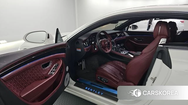 Bentley Continental GT 3rd Generation id 5034021 из Кореи 20