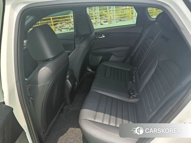 Kia Come New K3 id 5029215 из Кореи 20